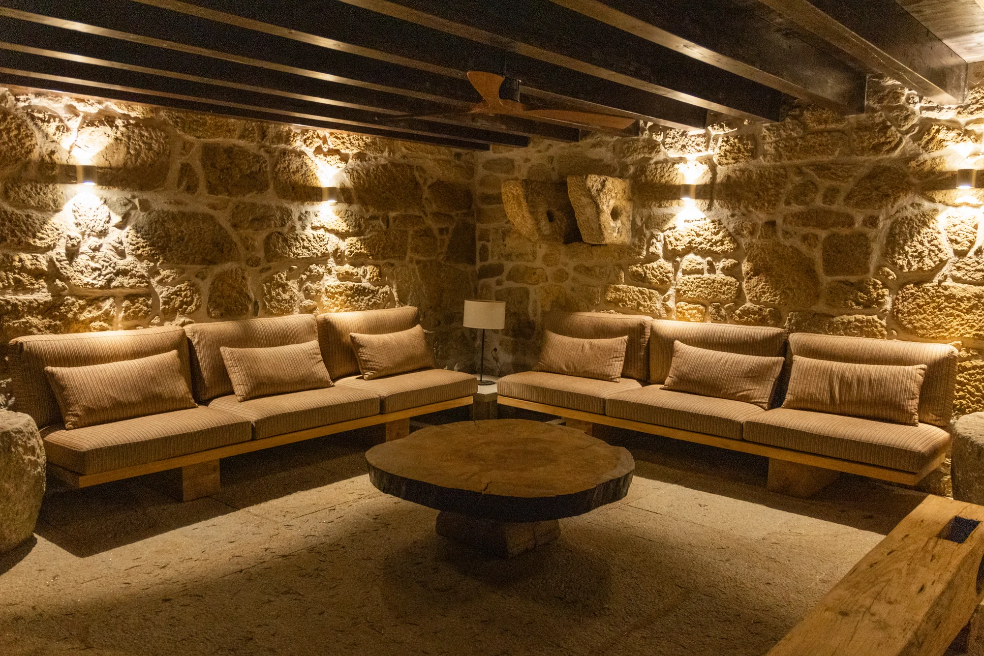 História da Casa de Nabais